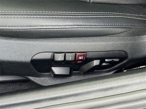 Certified 2024 Toyota Supra Premium image 20