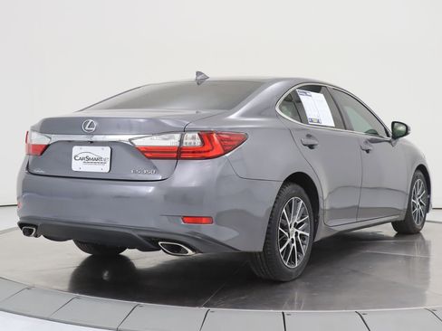 Used 2017 Lexus ES 350 w/ Navigation System Package FWD image 5