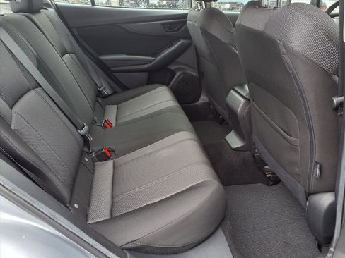 Certified 2023 Subaru Impreza 2.0i image 12