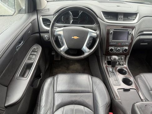 Used 2016 Chevrolet Traverse LTZ image 26