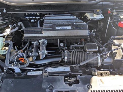 Used 2017 Honda CR-V EX-L image 22