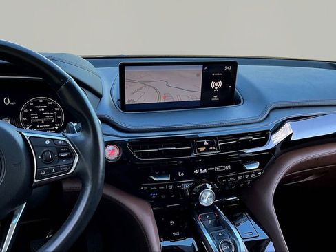 Used 2024 Acura MDX SH-AWD w/ Advance Package image 10