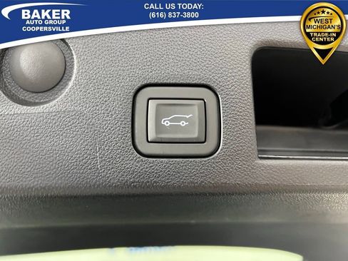 New 2026 Chevrolet Equinox ACTIV w/ Safety and Technology Package FWD image 13