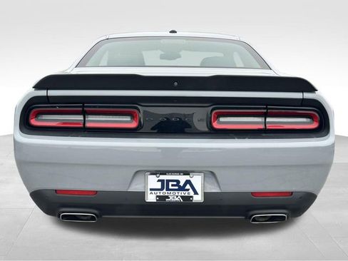 Used 2021 Dodge Challenger GT w/ Blacktop Package image 27