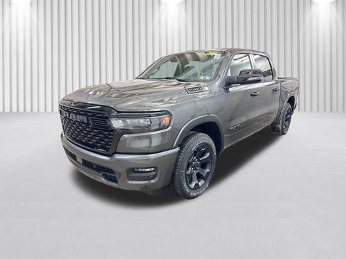 New 2026 RAM 1500 Big Horn image 10
