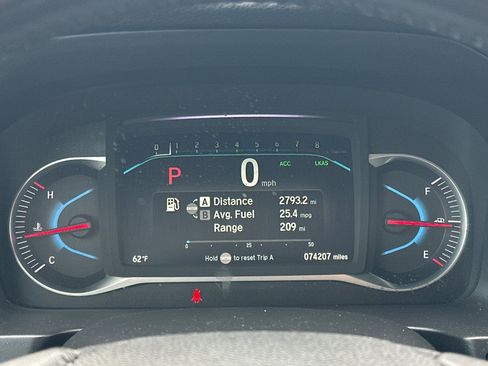Used 2019 Honda Pilot EX-L image 23