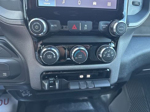 New 2026 RAM 2500 Tradesman w/ Chrome Appearance Group image 17