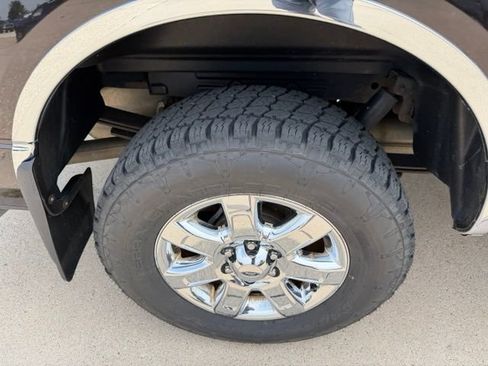 Used 2014 Ford F150 XLT w/ Equipment Group 302A Luxury AWD/4WD image 12