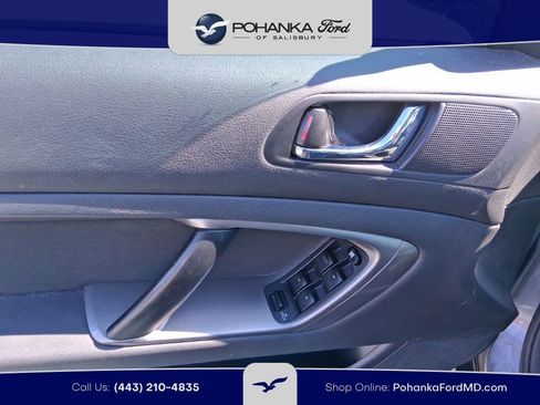 Used 2008 Subaru Outback 2.5i image 9