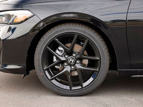 New 2026 Honda Civic Sport image 5