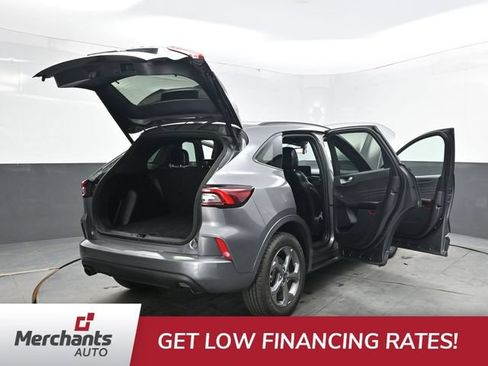 Used 2024 Ford Escape ST-Line AWD/4WD image 50