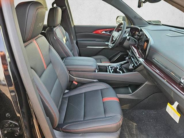 New 2026 Chevrolet Traverse RS FWD image 17