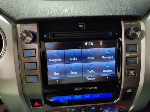 Used 2019 Toyota Tundra Platinum AWD/4WD image 46