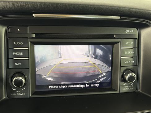 Used 2015 MAZDA MAZDA6 Grand Touring FWD image 19