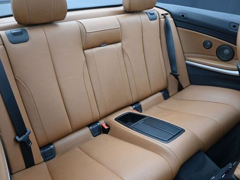 Used 2016 BMW 428i Convertible image 16