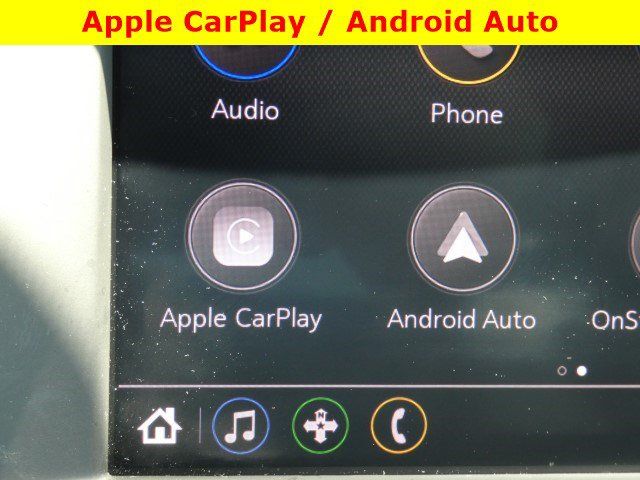 Used 2020 GMC Terrain SLE FWD image 20