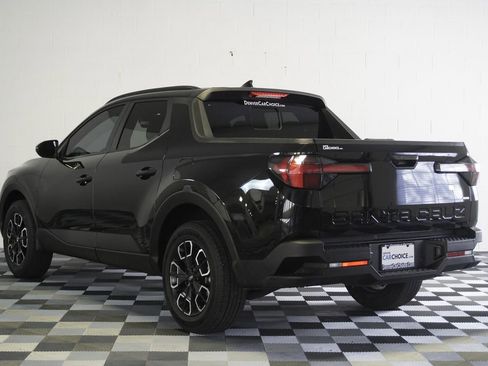 Used 2022 Hyundai Santa Cruz SEL w/ Activity Package image 8