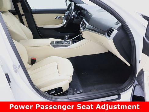 Used 2020 BMW 330i Sedan w/ Convenience Package image 41