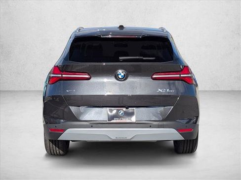 Used 2026 BMW X3 xDrive30 w/ Convenience Package AWD/4WD image 7
