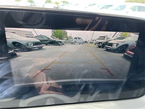 New 2025 Buick Envista Preferred w/ Convenience I Package image 17