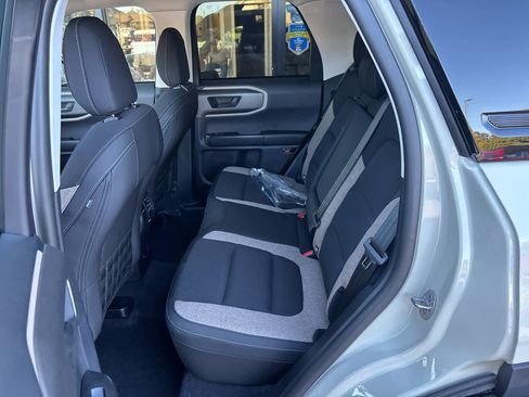 New 2025 Ford Bronco Sport Big Bend image 21