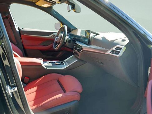 Used 2025 BMW 430i xDrive image 53