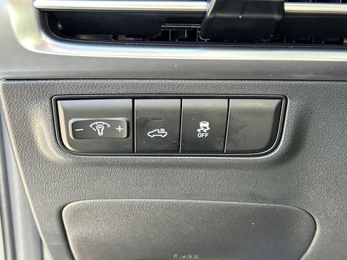 New 2026 Hyundai Santa Cruz SEL FWD image 25