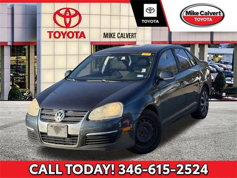 Used 2008 Volkswagen Jetta S image 1