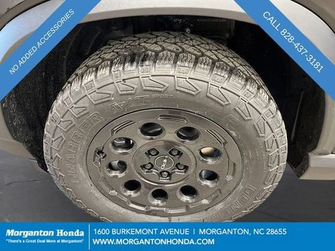 New 2026 Honda Passport TrailSport Elite image 12