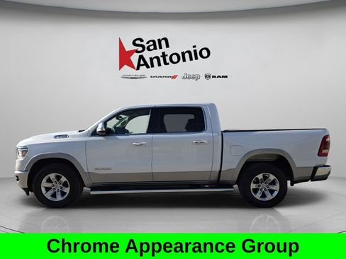 Used 2019 RAM 1500 Laramie RWD image 5