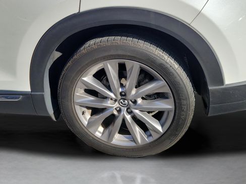 Used 2020 MAZDA CX-9 Grand Touring FWD image 23