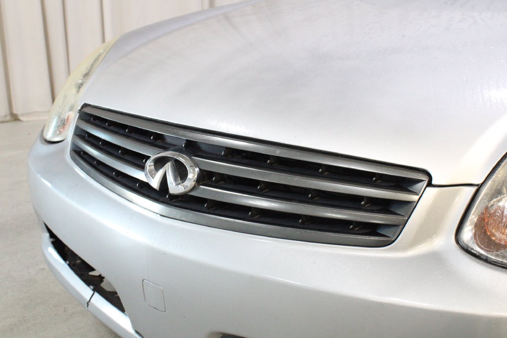 Used 2005 INFINITI G35 Sedan RWD image 29