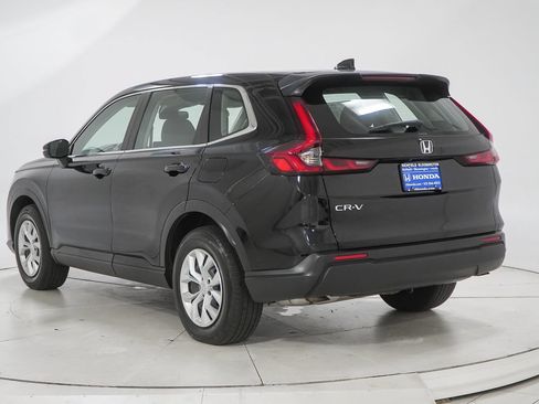 Used 2023 Honda CR-V LX image 7