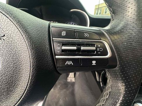 Used 2022 Kia Stinger GT-Line w/ Sun & Sound Package AWD/4WD image 15