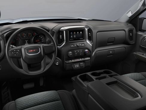 New 2026 GMC Sierra 1500 Pro w/ Pro Value Package AWD/4WD image 30