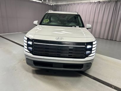 New 2026 Hyundai Palisade Limited