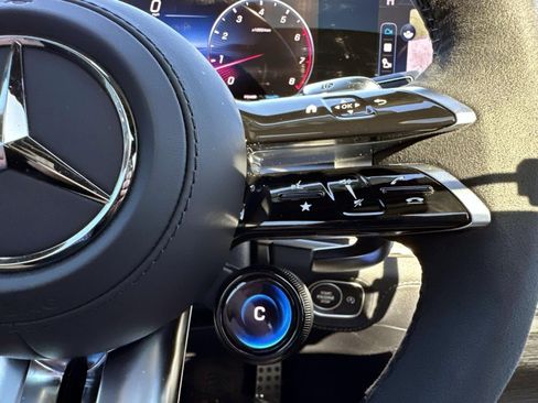 Used 2025 Mercedes-Benz GLE 53 AMG 4MATIC Coupe image 31