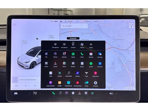 Used 2021 Tesla Model Y Long Range image 29