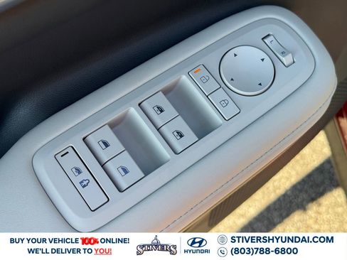 New 2026 Hyundai Santa Fe SEL image 27