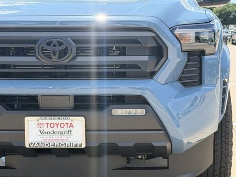 New 2026 Toyota Tacoma SR5 RWD image 8
