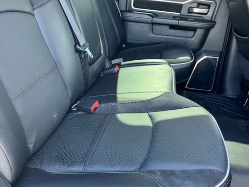 Used 2026 RAM 2500 Laramie AWD/4WD image 25