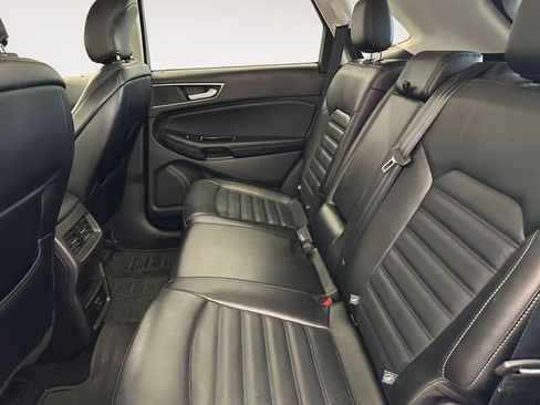 Used 2015 Ford Edge SEL w/ Equipment Group 201A AWD/4WD image 13