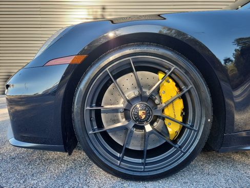 New 2026 Porsche 911 Carrera GTS image 11