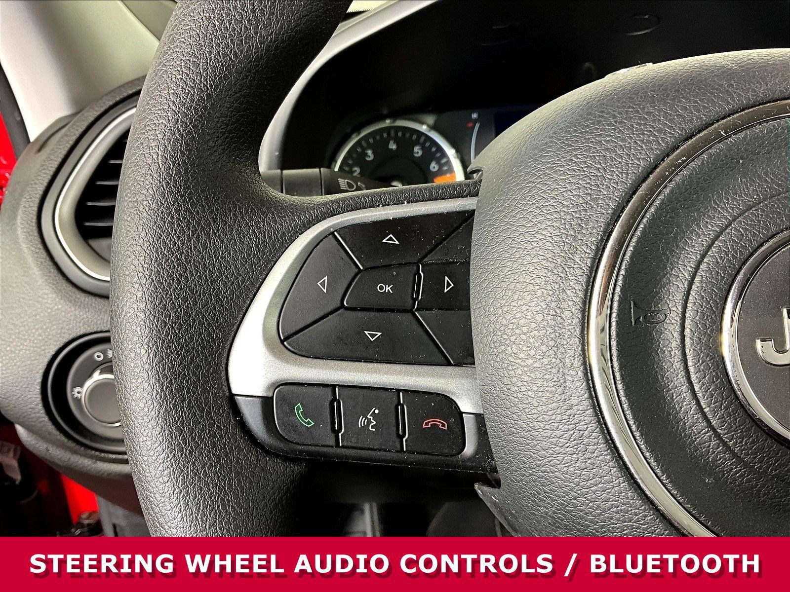 Used 2020 Jeep Renegade Sport AWD/4WD image 10
