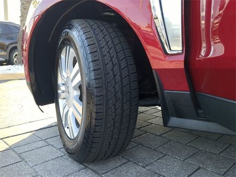 Used 2015 Cadillac SRX Luxury w/ Driver Awareness Package image 37