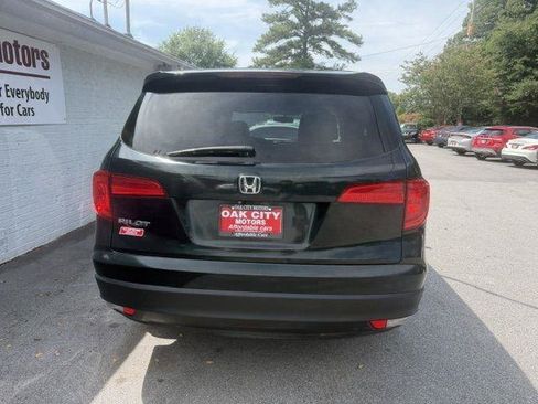Used 2016 Honda Pilot EX-L image 6