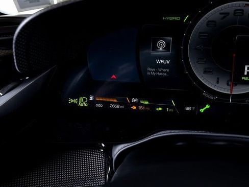 Certified 2022 Ferrari SF90 Stradale image 37