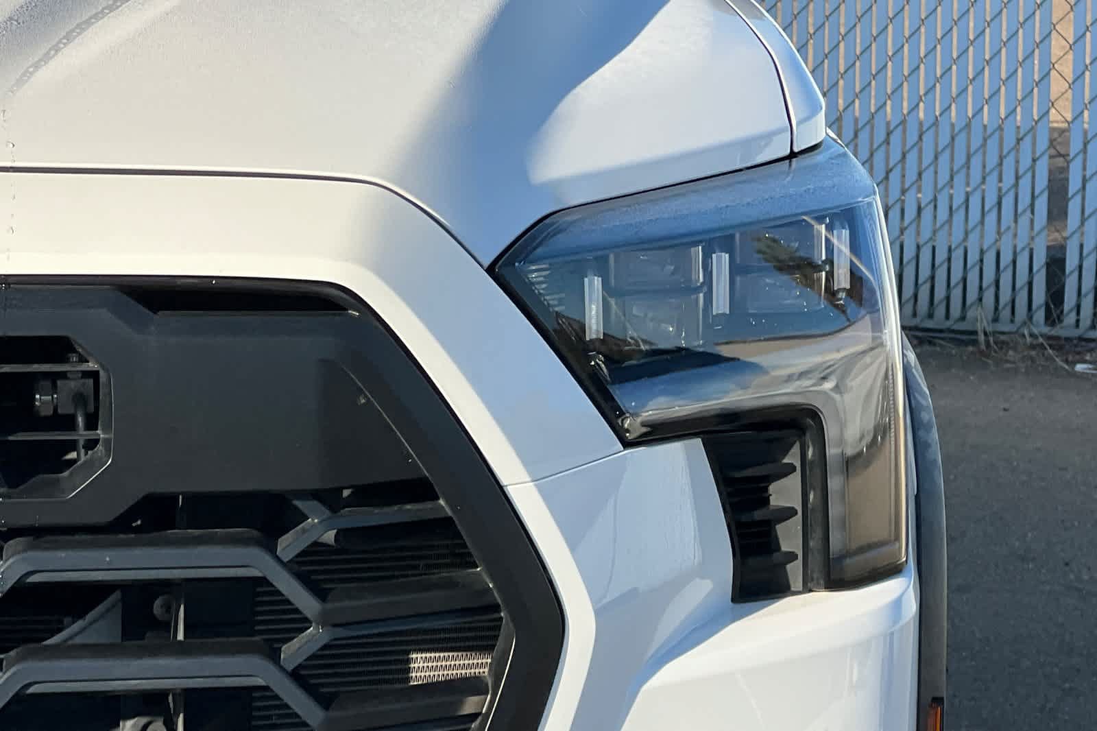Certified 2024 Toyota Sequoia TRD Pro AWD/4WD image 14