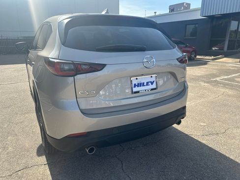 Used 2025 MAZDA CX-5 AWD 2.5 S image 12