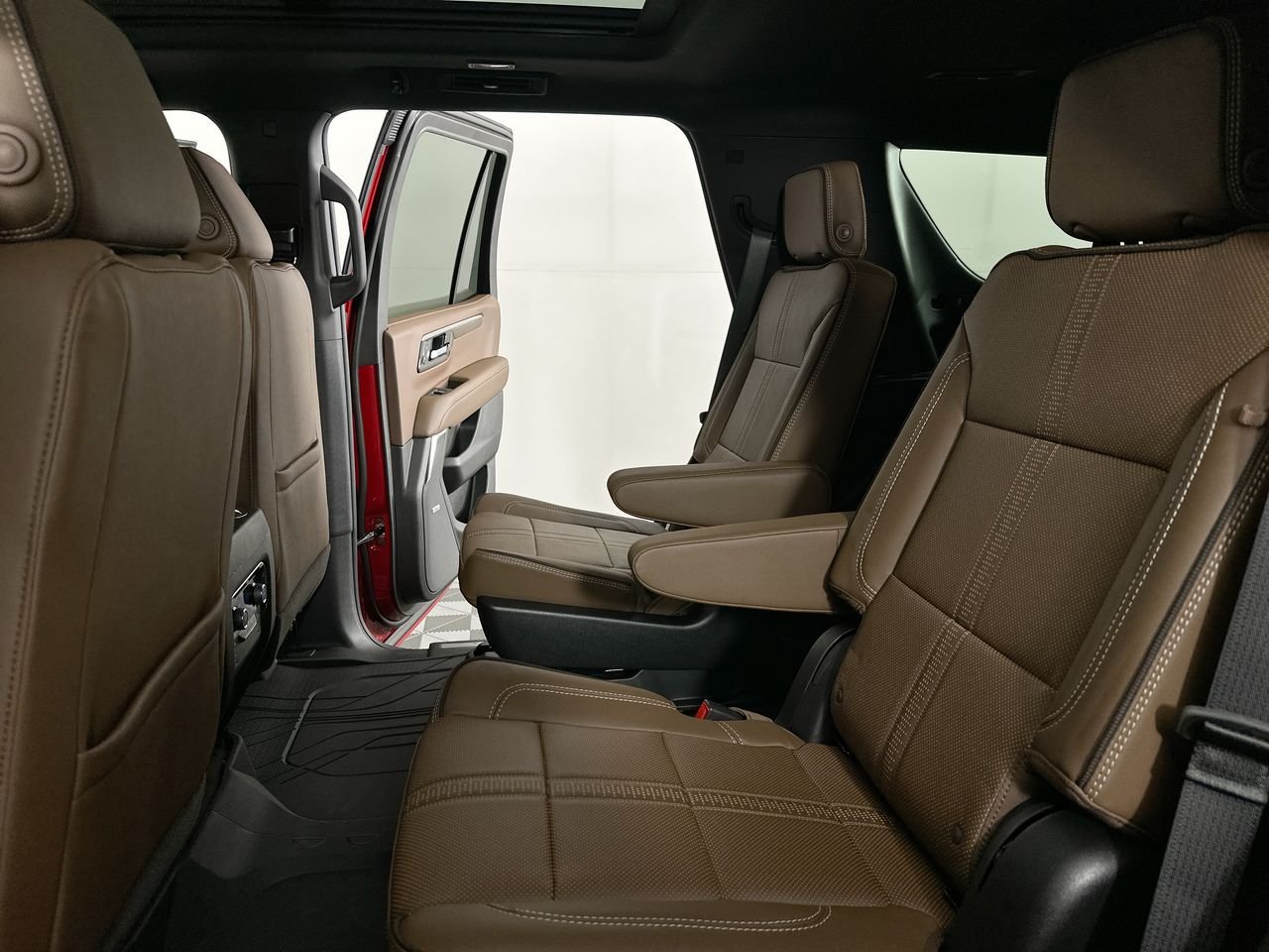New 2026 Chevrolet Tahoe High Country w/ Sun And Tow Package AWD/4WD image 87